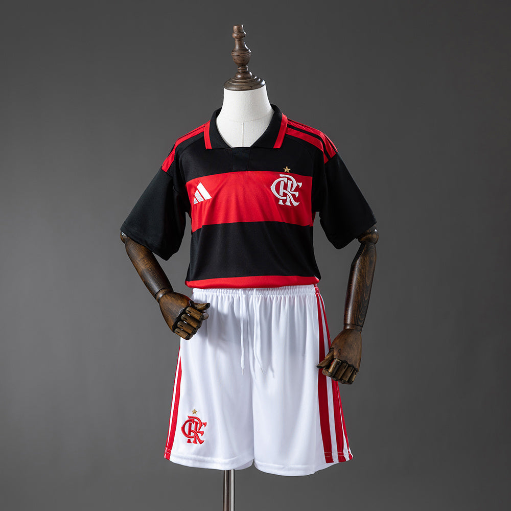 Flamengo Home 26/27 Infantil
