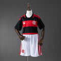 Flamengo Home 26/27 Infantil