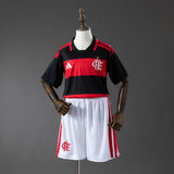Flamengo Home 26/27 Infantil