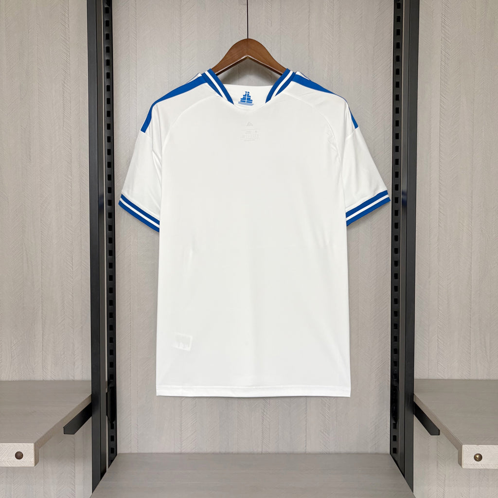 Grécia Home - 2026/27