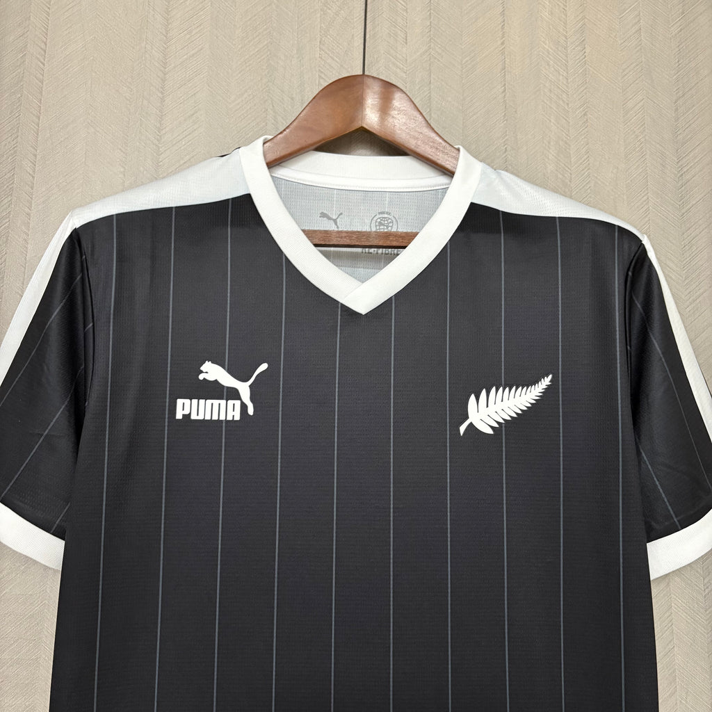Nova Zelandia Away - 2025/26