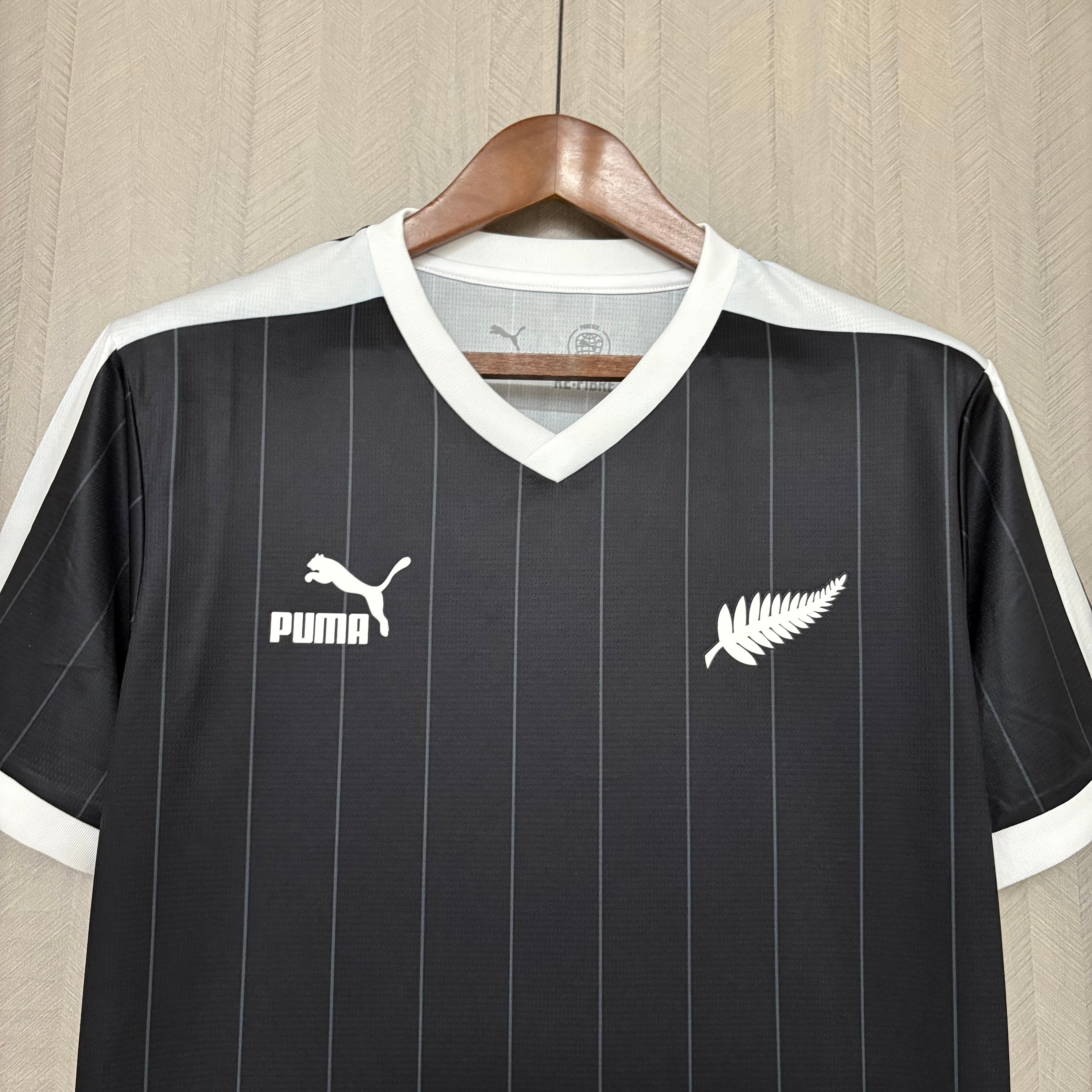 Nova Zelandia Away - 2025/26