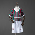 Fluminense Home 26/27 Infantil