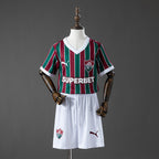 Fluminense Home 26/27 Infantil