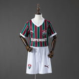 Fluminense Home 26/27 Infantil