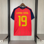 Espanha Home - 2026/27