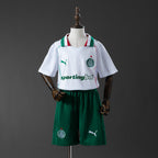 Palmeiras Away 26/27 Infantil