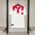 Turquia Away - 1996 Retrô