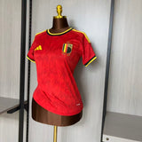 Bélgica Home - 2026/27