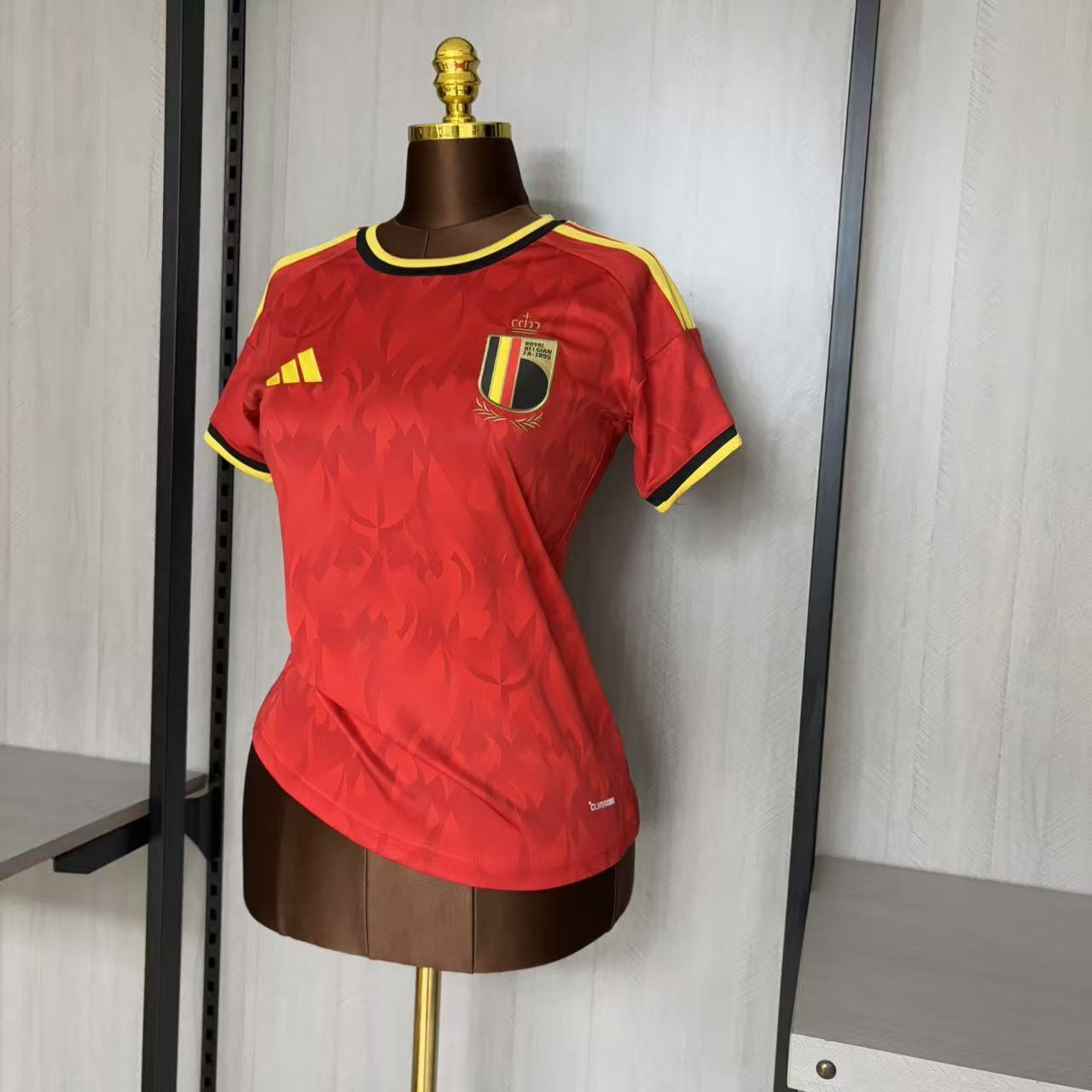 Bélgica Home - 2026/27