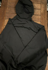 Corta vento Corinthians All Black Exclusivo