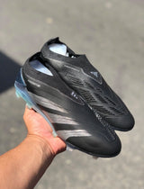 Chuteira Adidas Hybrid touch 2.0 Campo