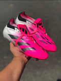 Chuteira Adidas Predator Elite FG Campo
