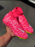 Chuteira Nike Phantom Luna Elite FG  Campo