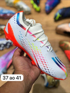 Chuteira Adidas X Speedportal.1 SG Campo