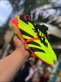 Chuteira Adidas Predator Elite FG Campo