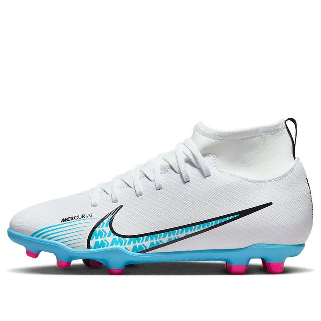 Chuteira Nike Mercurial Superfly 9 Academy Campo