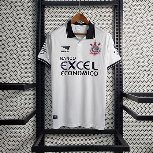 Corinthians Home 97 Retrô