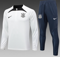 Agasalho Corinthians - 2024/25