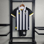 Santos Away 23/24 Infantil