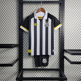 Santos Away 23/24 Infantil