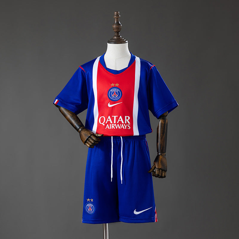 PSG Home 26/27 Infantil