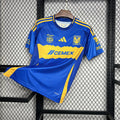Tigres Away - 2024/25