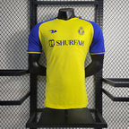 Al Nassr Home 22/23 Player