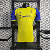 Al Nassr Home 22/23 Player