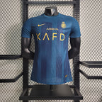 Al Nassr Away 23/24 Player
