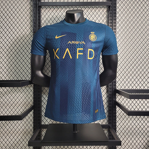 Al Nassr Away 23/24 Player