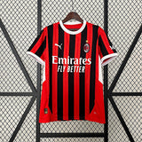 AC Milan Home - 2024/25