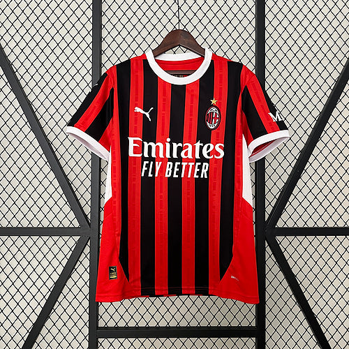 AC Milan Home - 2024/25