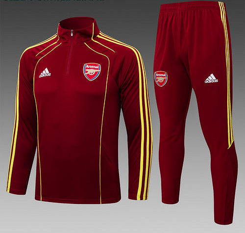 Agasalho Arsenal - 2025/26