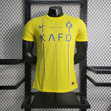 Al Nassr Home 23/24 Player