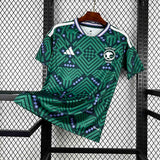 Arabia Saudita Home - 2026/27