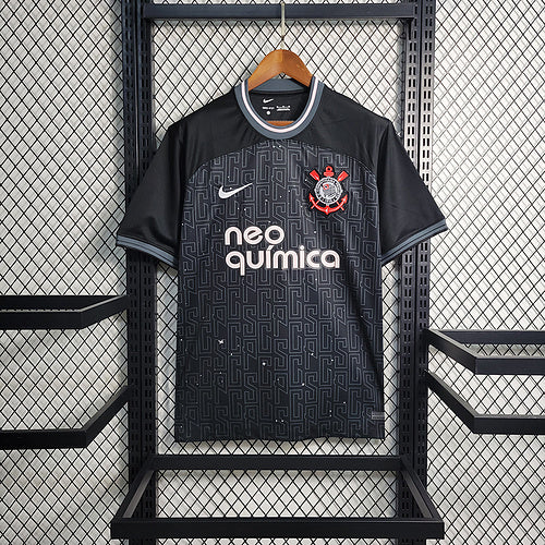 Corinthians Ed. Especial - 2023/24