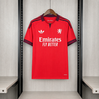 Lyon Away - 2026/27
