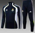 Agasalho Real Madrid - 2025/26