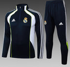 Agasalho Real Madrid - 2025/26