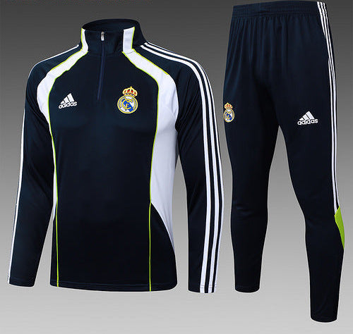 Agasalho Real Madrid - 2025/26