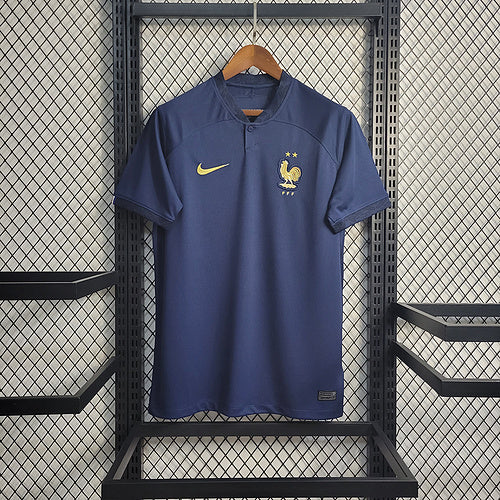 França Home - 2022/23