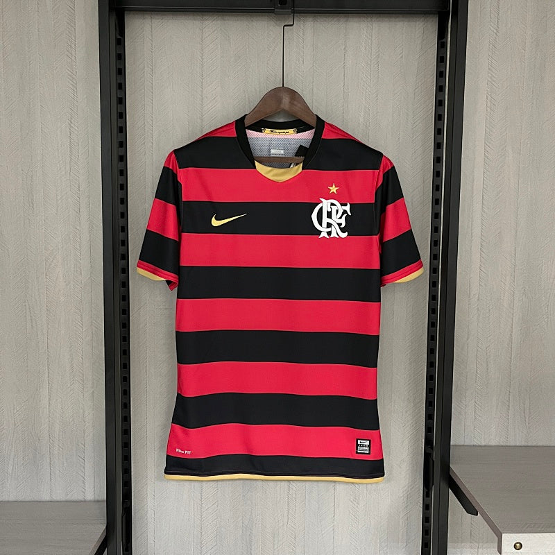 Flamengo Home - 08/09 Retrô