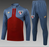 Agasalho São Paulo - 2025/26