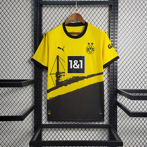 Borussia Dortmund Home - 2023/24