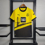 Borussia Dortmund Home - 2023/24