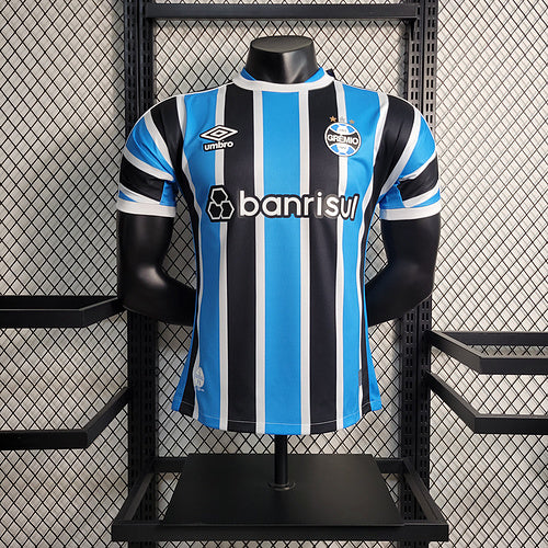 Grêmio Home 23/24 Player