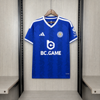 Leicester Home - 2026/27