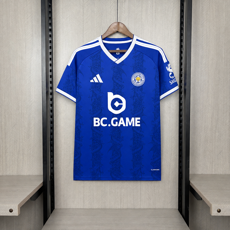 Leicester Home - 2026/27