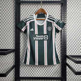 Manchester United Away- 2023/24